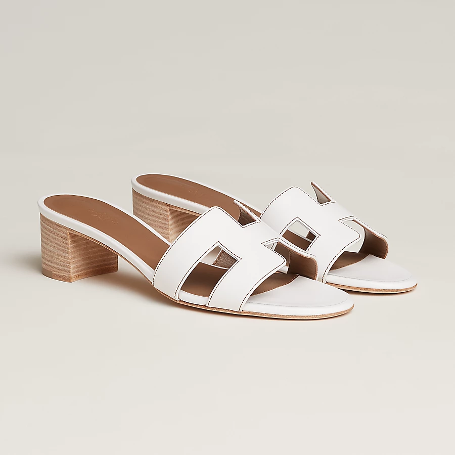 Oasis sandal - Image 1
